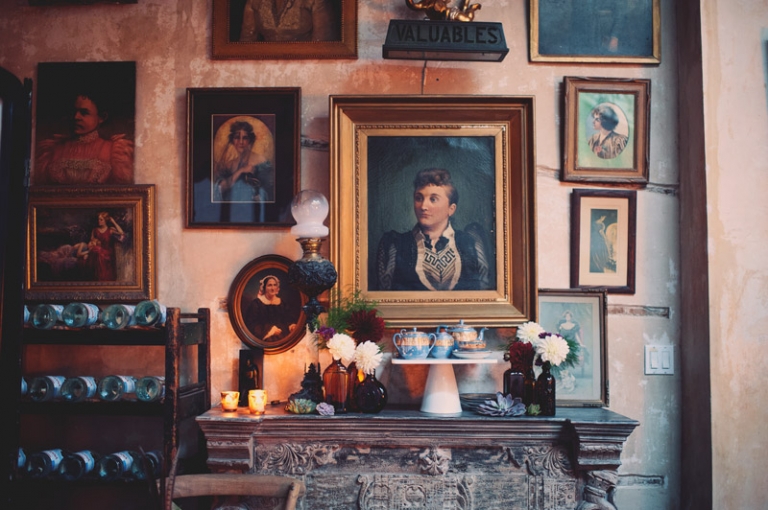 632 on hudson wedding joyeuse photography