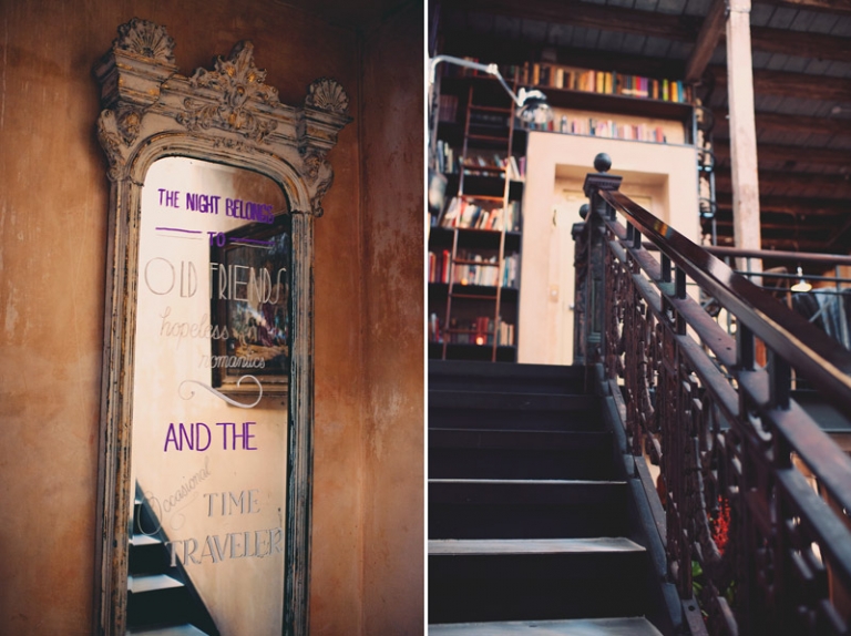 20s style wedding decor // joyeuse photography