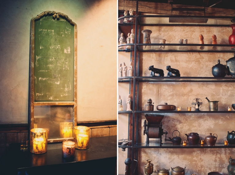 vintage wedding photography // joyeuse photography