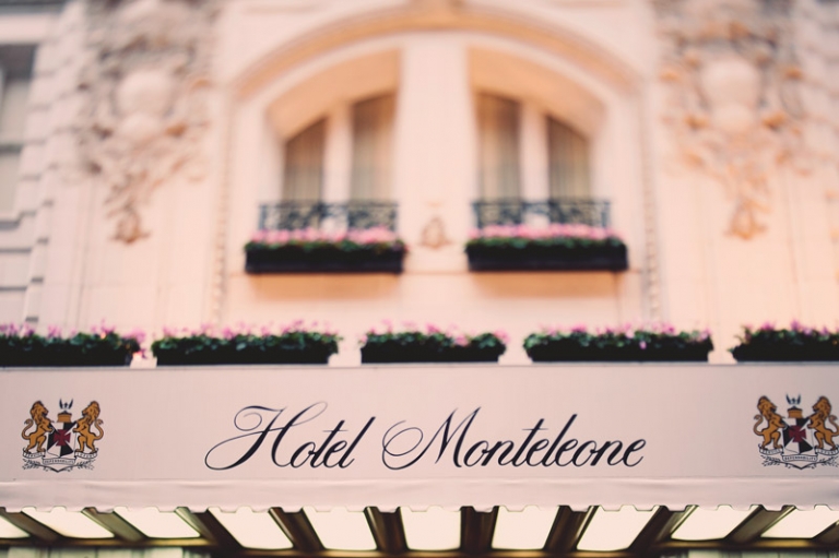hotel monteleone new orleans