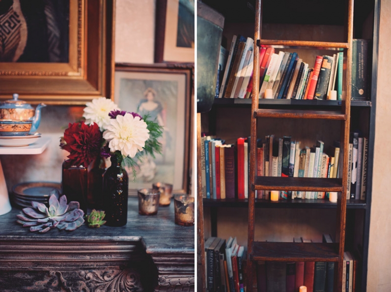 new york city 632 hudson wedding // joyeuse photography