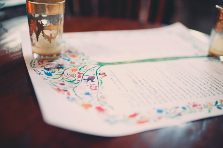 creative wedding photography // joyeuse photography