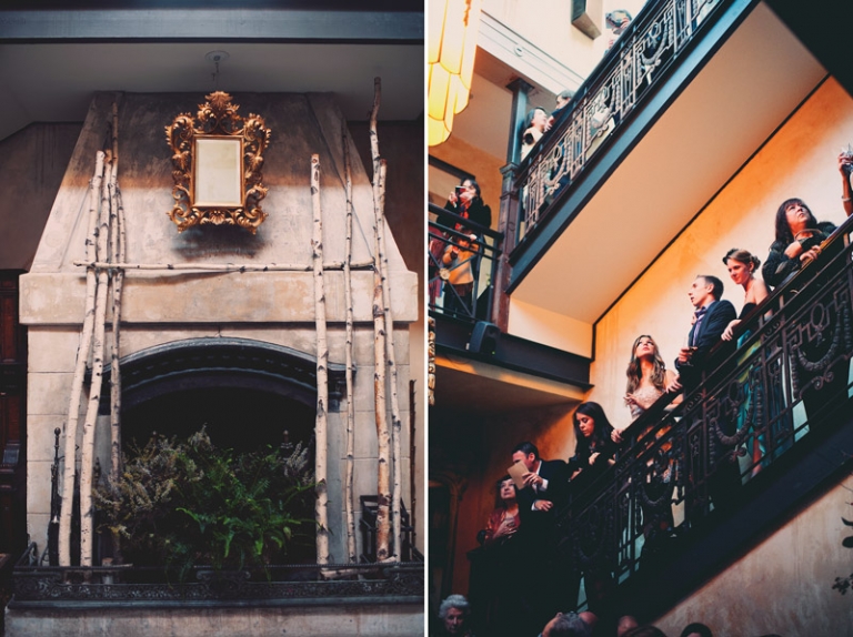 632 on hudson wedding photography // joyeuse photography