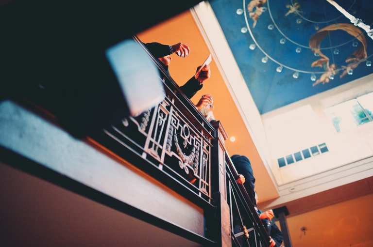 new york creative wedding photography // joyeuse photography