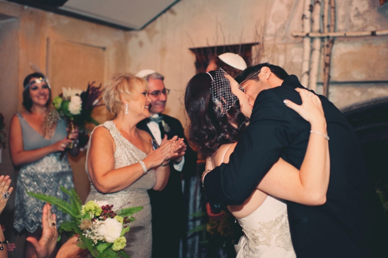 new york vintage wedding photographer // joyeuse photography