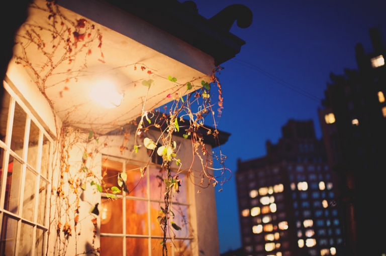 west village wedding // joyeuse photography