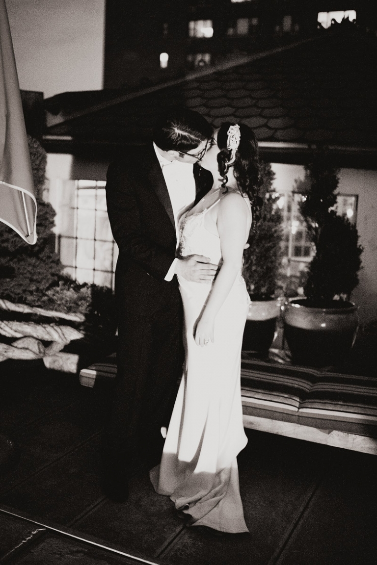 new york west village wedding // joyeuse photography