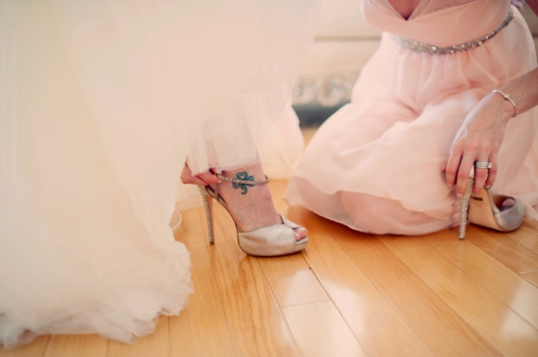 new york creative wedding photographer // joyeuse photography