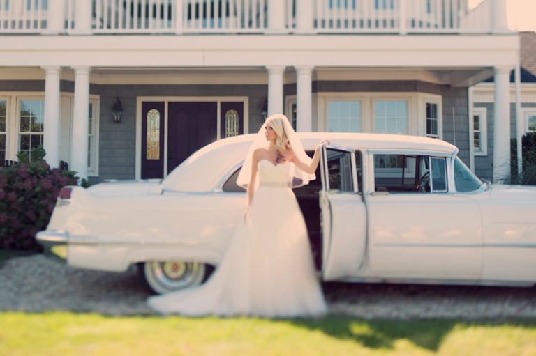 vintage-inspired wedding new york // joyeuse photography