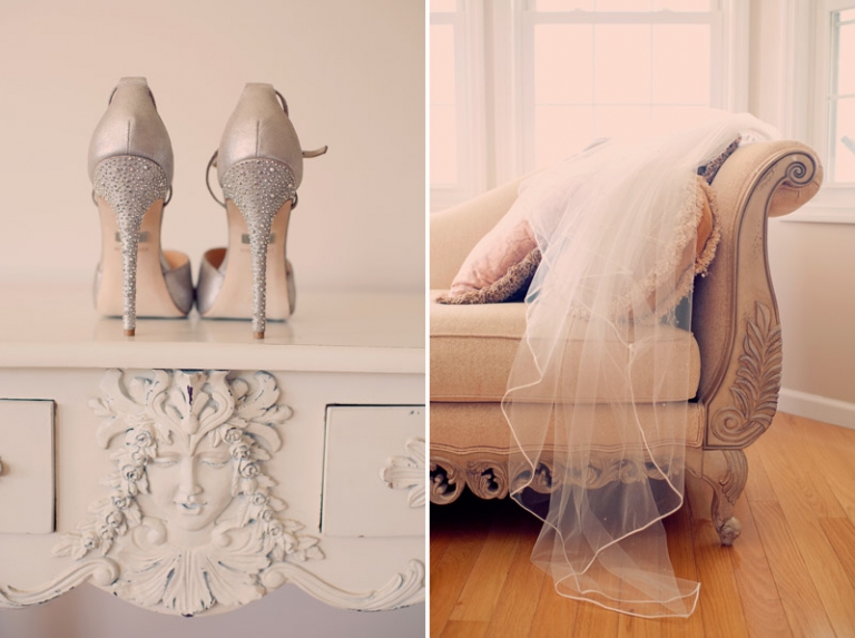 vintage-inspired new york wedding photography // joyeuse photography