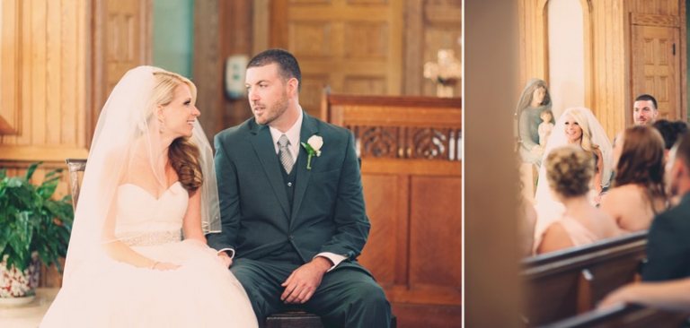 long island vintage wedding photography // joyeuse photography