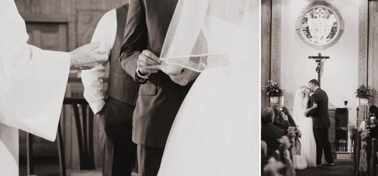 brooklyn unique wedding photography // joyeuse photography