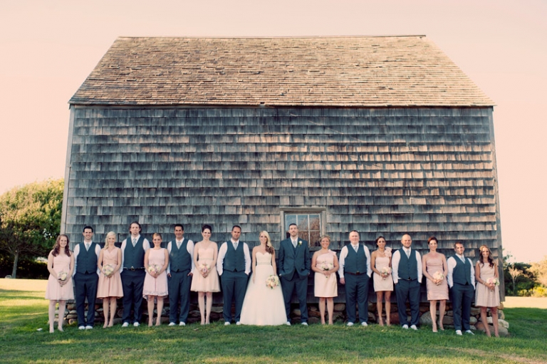 new york vintage-inspired wedding photography // joyeuse photography