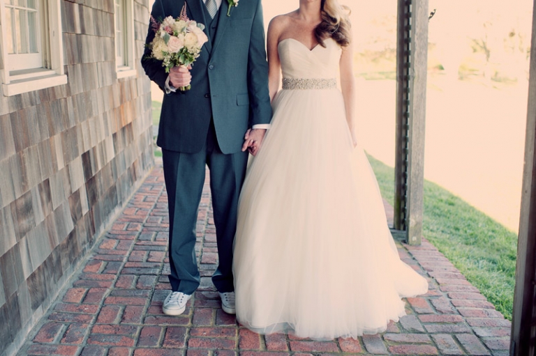 brooklyn creative wedding photography // joyeuse photography