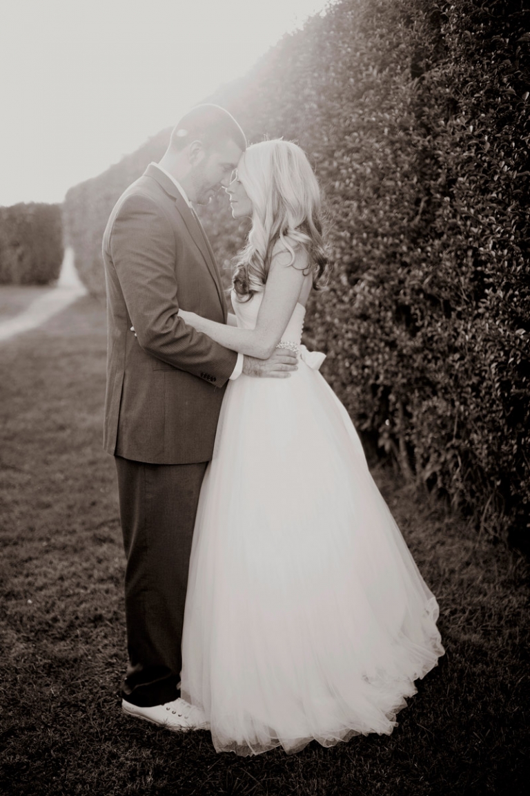 romantic wedding photography new york // joyeuse photography