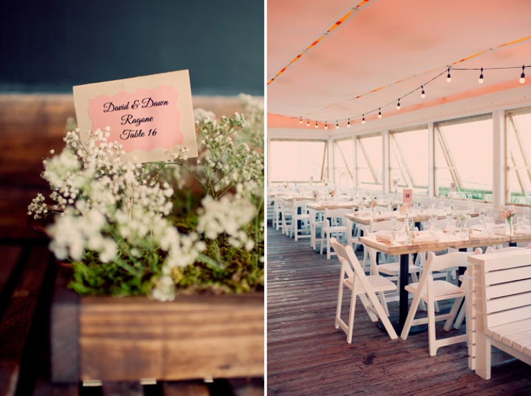 montauk creative wedding // joyeuse photography