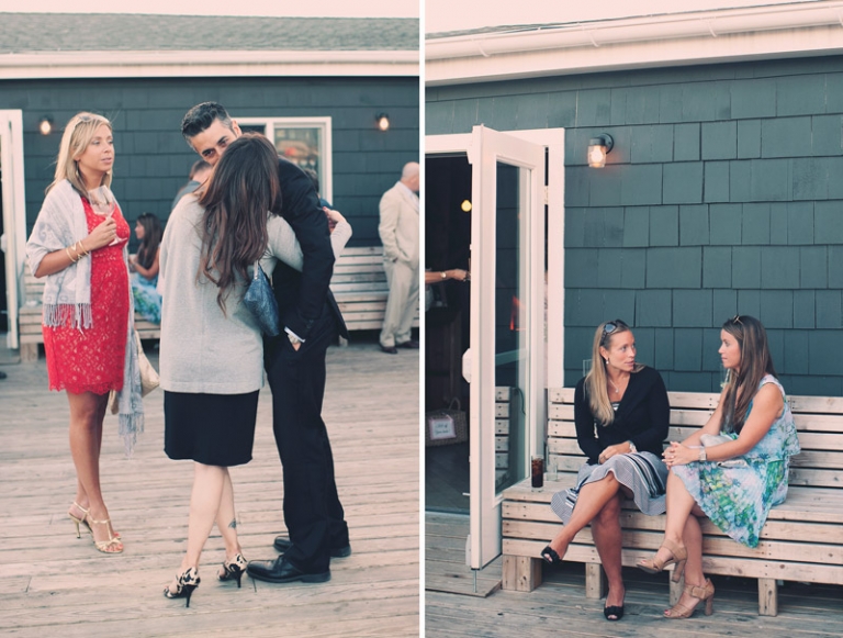 montauk wedding // joyeuse photography