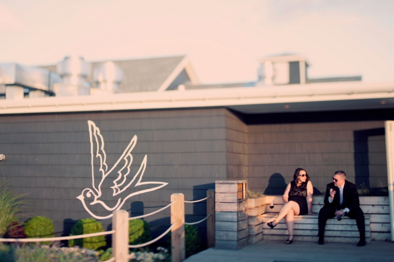 montauk creative wedding photography // joyeuse photography