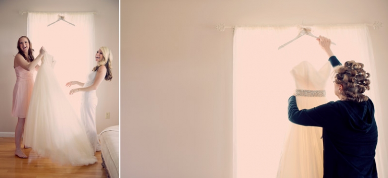 ethereal wedding photography // joyeuse photography