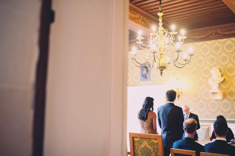 france creative wedding photographer // joyeuse photography