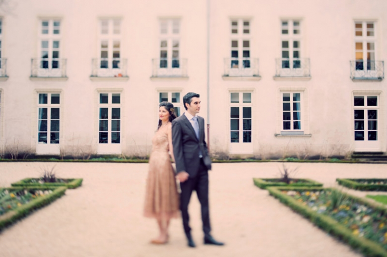 photojournalistic french wedding photography nantes france //joyeuse photography