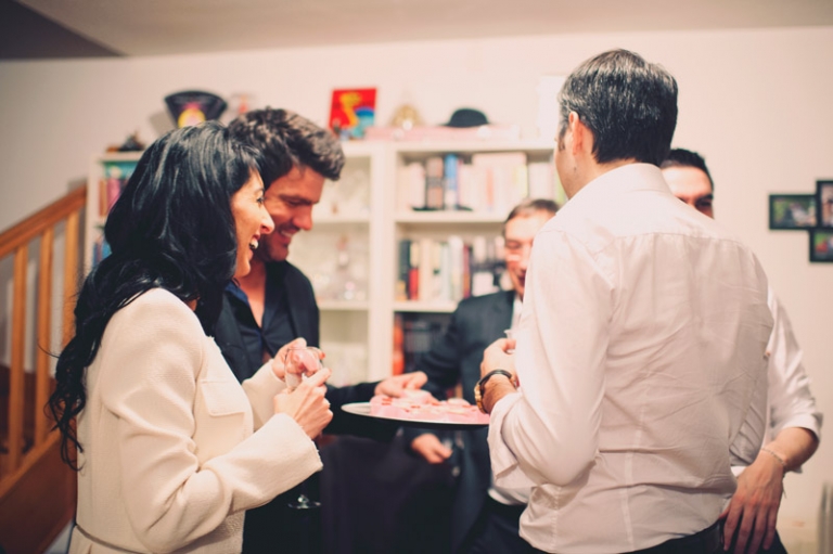 narrative french wedding reception photography nantes//joyeuse photography