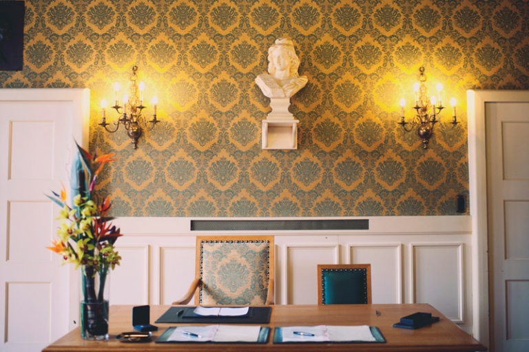 nantes courthouse wedding // joyeuse photography