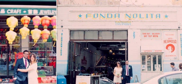 chinatown nolita nyc creative photography // joyeuse photography