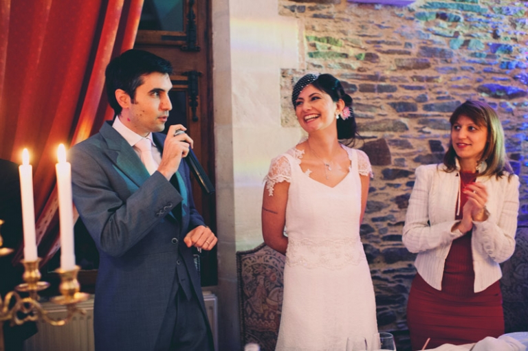 photojournalistic destination wedding photography // joyeuse photography