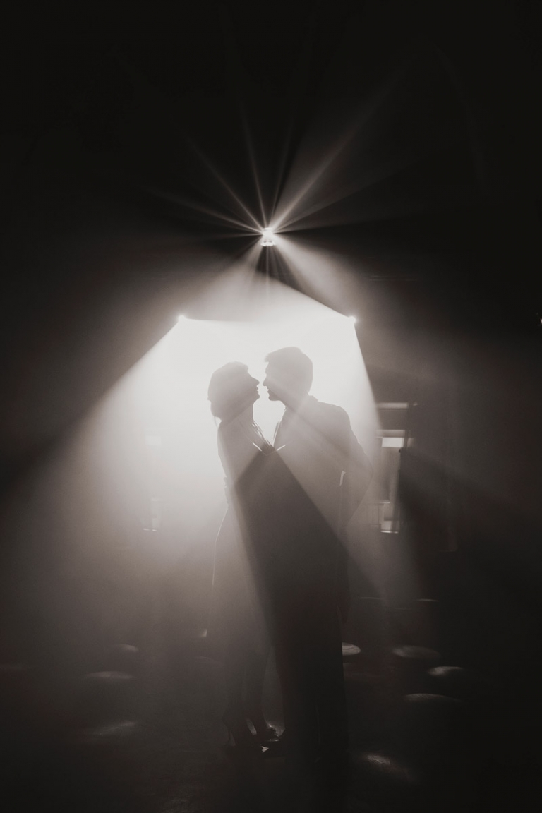 artistic wedding photographer paris // joyeuse photography