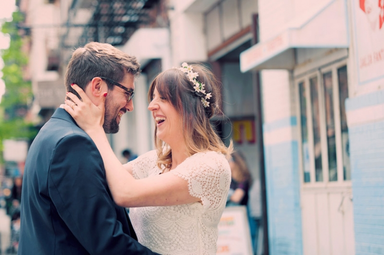 creative destination elopement wedding photography // joyeuse photography