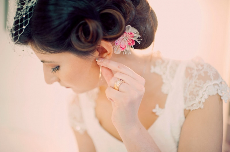 soft ethereal wedding photography  //  joyeuse photography