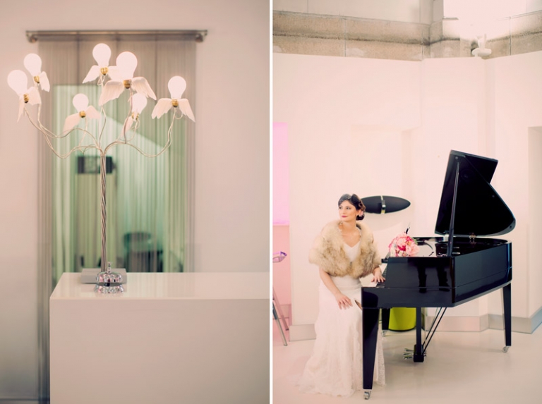 photographie vintage mariage  france  //  joyeuse photography