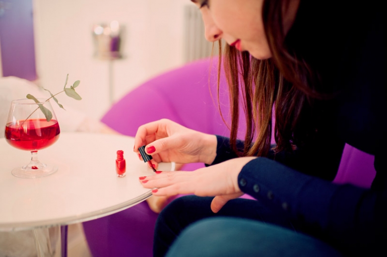 photojournalistic wedding photography  //  joyeuse photography