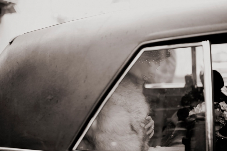 vintage wedding france  //  joyeuse photography