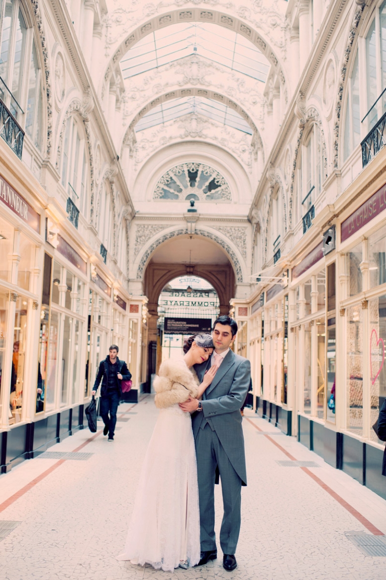 nantes creative wedding photography  //  joyeuse photography