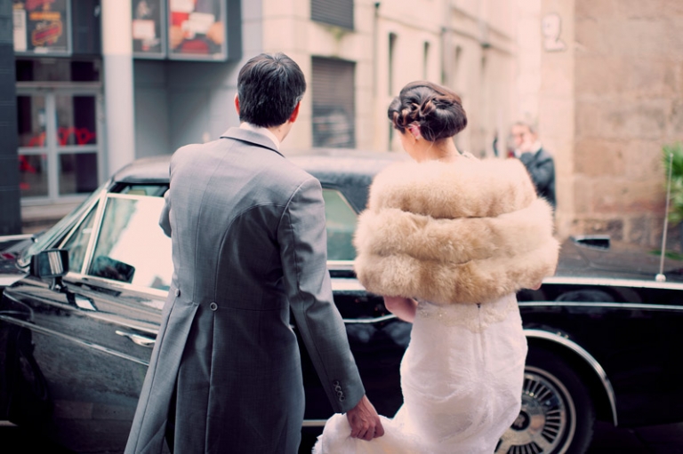 destination vintage wedding photography  //  joyeuse photography