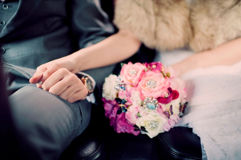 france creative wedding photographer  //  joyeuse photography