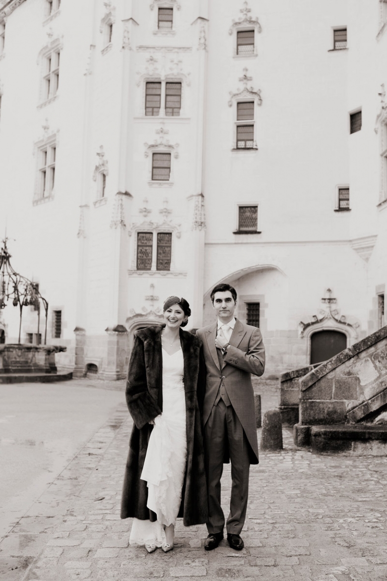 paris creative wedding photography  //  joyeuse photography