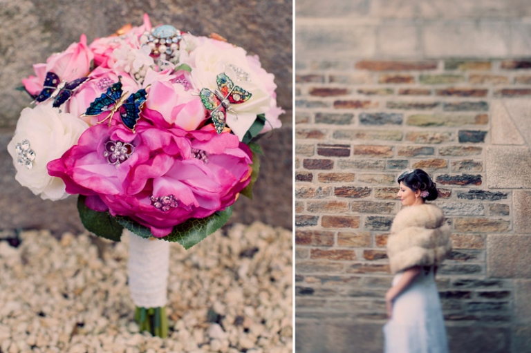 vintage bride style photography  //  joyeuse photography