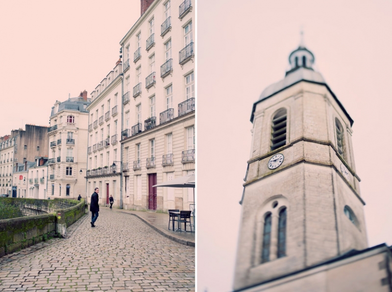 nantes creative wedding photography  //  joyeuse photography