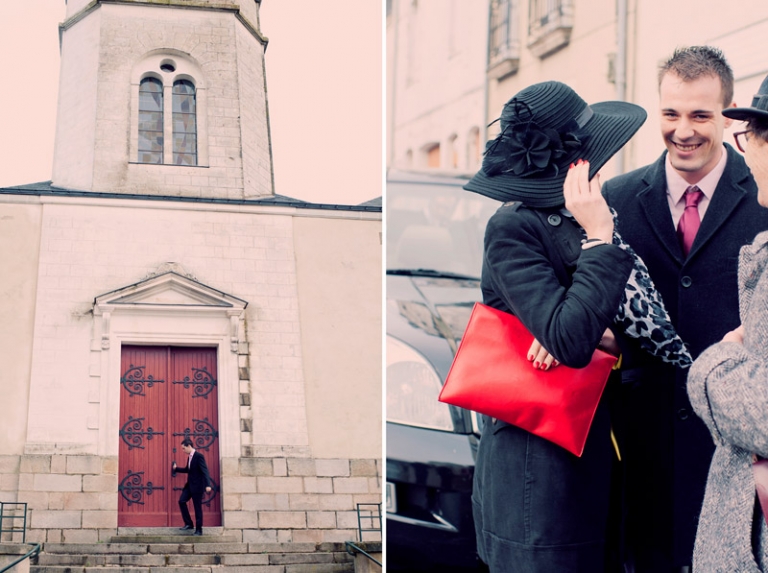 creative photojournalistic wedding photography paris  //  joyeuse photography