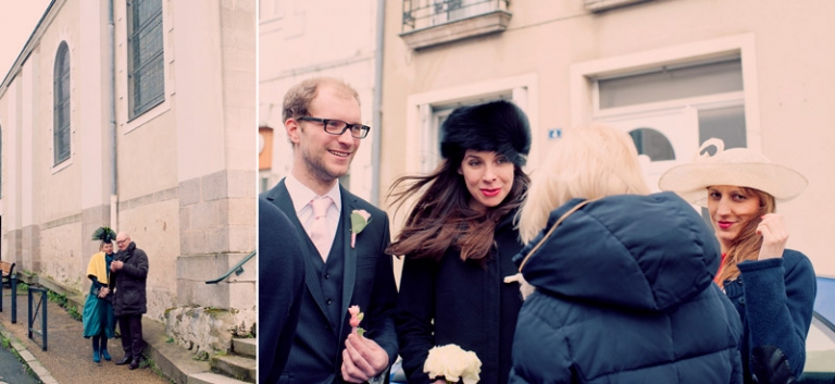 vintage destination wedding photography  //  joyeuse photography