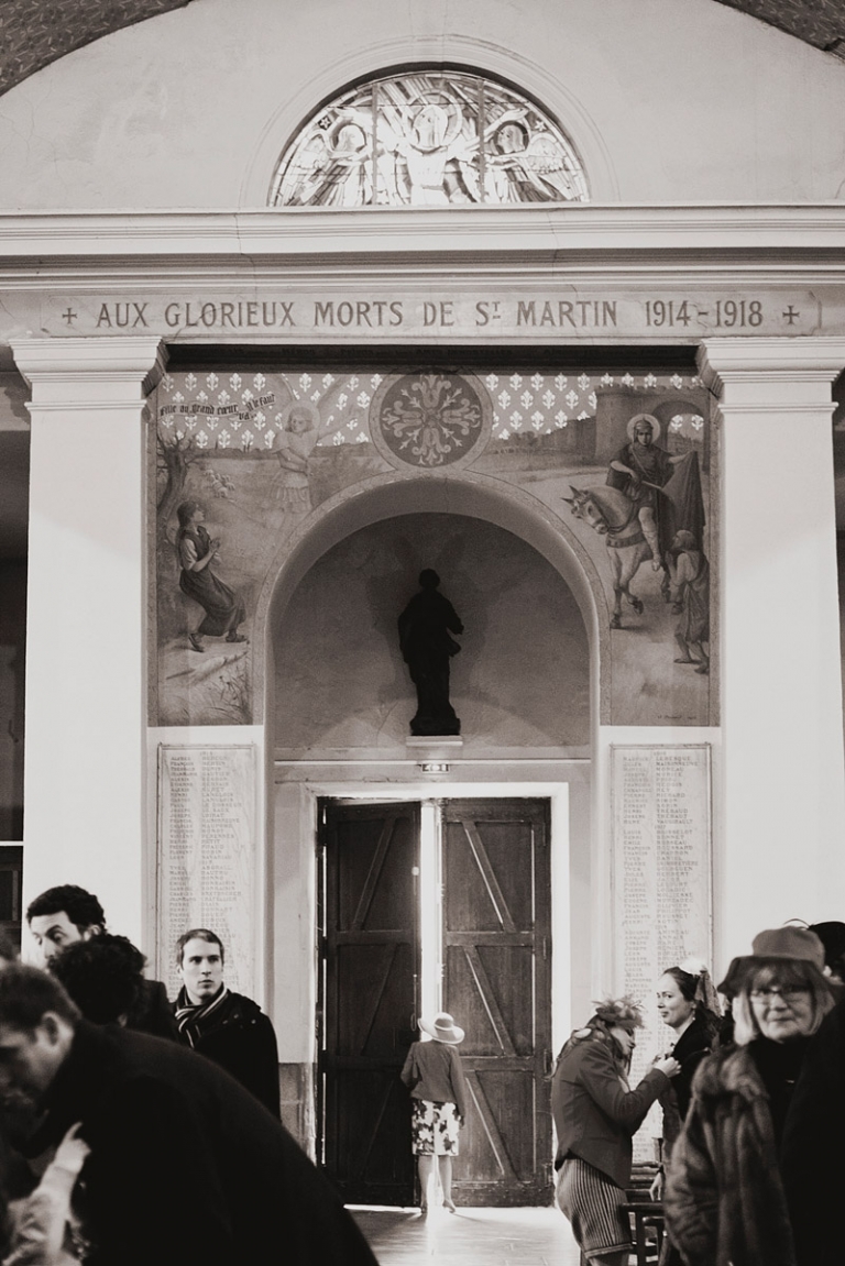 photographie créative mariage nantes france // joyeuse photography