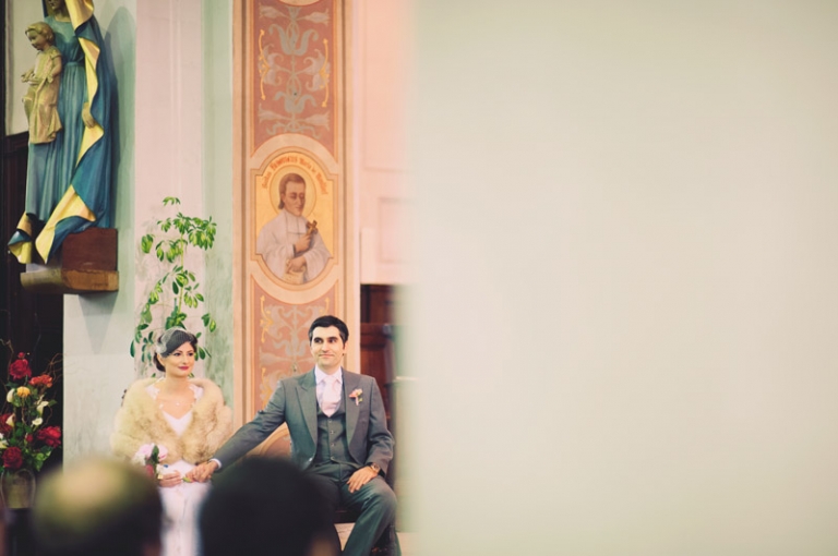 artistic wedding photography paris // joyeuse photography