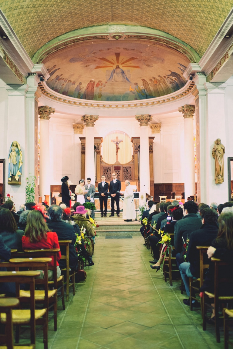 artistic wedding photography europe // joyeuse photography