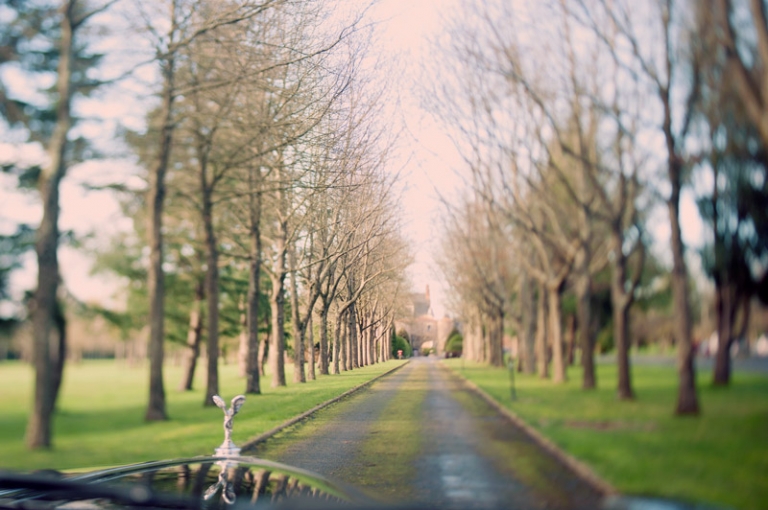 france castle wedding photography // joyeuse photography