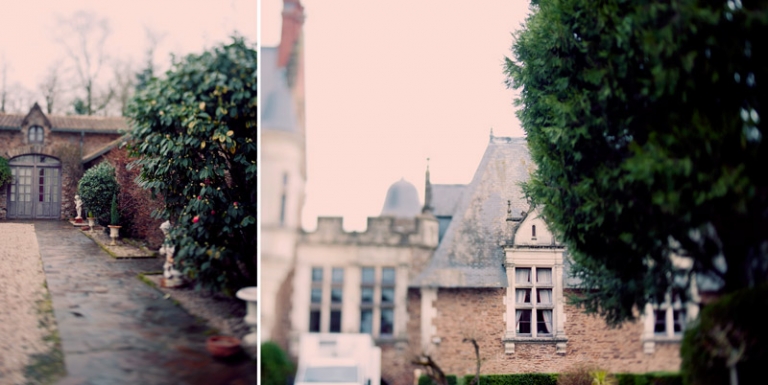 french castle wedding // joyeuse photography