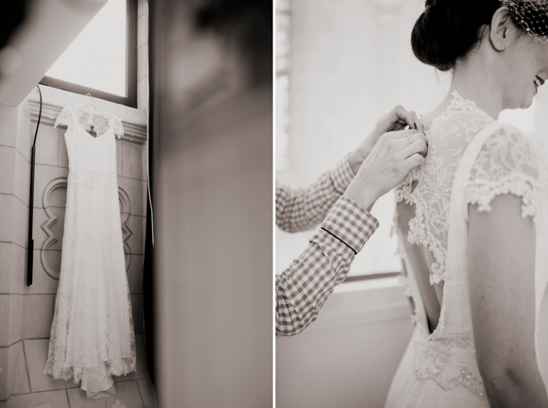 nantes wedding photography  //  joyeuse photography