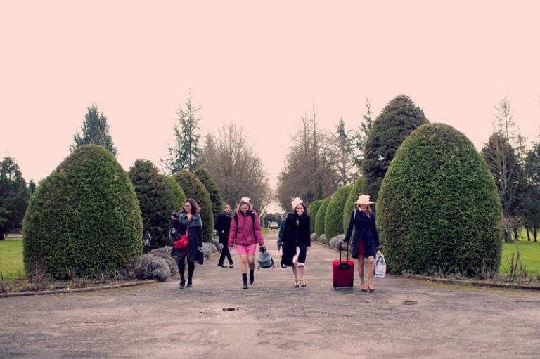 // joyeuse photography